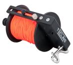 Tecline Explorer Cave Reel 130 m